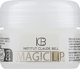Balsam do ust - Institut Claude Bell Magic Lip — Zdjęcie N1