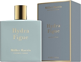 Miller Harris Hydra Figue - Woda perfumowana — Zdjęcie N2