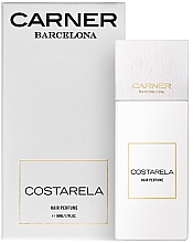 Kup Carner Barcelona Costarela - Perfumy do włosów 