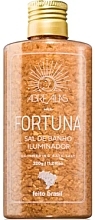 Kup Sól do kąpieli Fortuna - Feito Brasil Abre Alas Gold Bath Salt