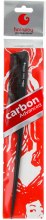 Kup Grzebień karbonowy ze szpikulcem, 225 mm - Hairway Carbon Advanced