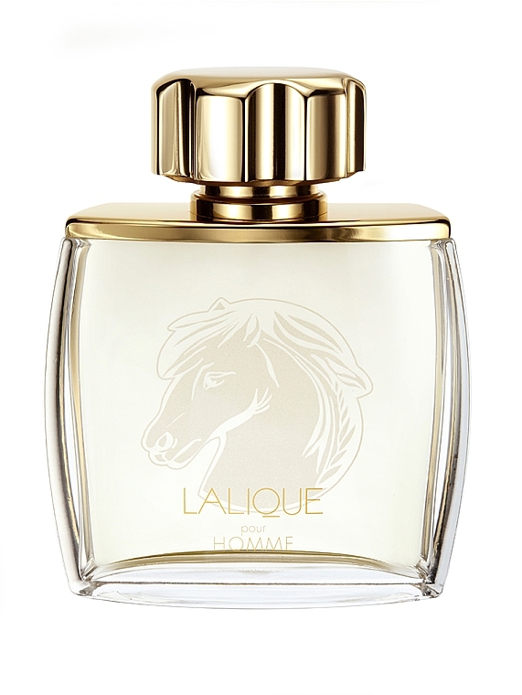 Lalique Equus Pour Homme - Woda perfumowana