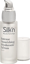 Kup Odżywcze serum z kwasem hialuronowym - Silk'n Intense Nourishing Hyaluronic Serum