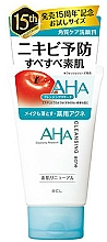 Kup Pianka oczyszczająca do twarzy zapobiegająca trądzikowi - BCL AHA Wash Cleansing Acne