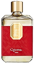 Ggema Lady Ruby - Woda perfumowana — Zdjęcie N1