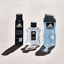 Adidas Dynamic Pulse - Dezodorant w sprayu dla mężczyzn — Zdjęcie N4