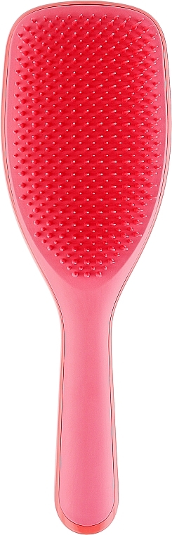 Szczotka do włosów - Tangle Teezer The Ultimate Detangler Large Salmon Pink — Zdjęcie N1