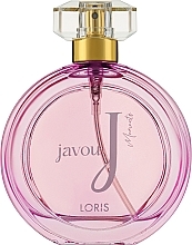 Loris Parfum Moments Javou - Woda perfumowana — Zdjęcie N1