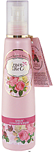 Kup Odżywka w sprayu do włosów Olejek arganowy i róża - Ventoni Cosmetics Argan & Rose Oil