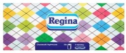 Kup Chusteczki higieniczne pikowane - Regina Tissue