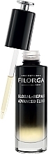 Eliksir przeciwstarzeniowy do twarzy - Filorga Global-Repair Advanced Elixir — Zdjęcie N2