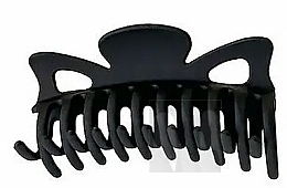 Spinka do włosów Krab, 12cm - Beautifly — Zdjęcie N1