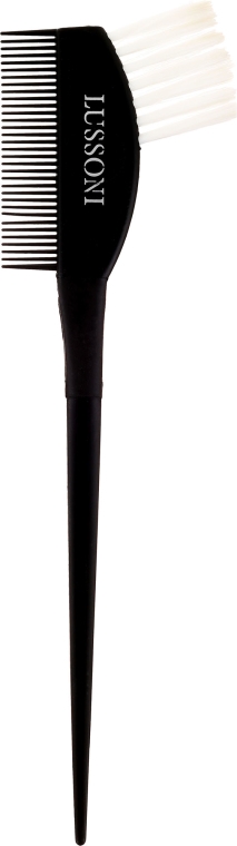 Pędzel do farbowania włosów, TB030 - Lussoni Double Sided Tinting Brush — Zdjęcie N1