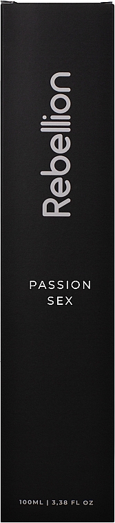 Dyfuzor zapachowy Passion Sex - Rebellion — Zdjęcie N4
