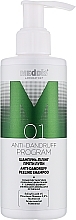 Kup Peelingujący szampon przeciwłupieżowy - Meddis Anti Dandruff
