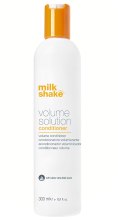 Odżywka dodająca włosom objętości - Milk Shake Volume Solution Conditioner — Zdjęcie N1