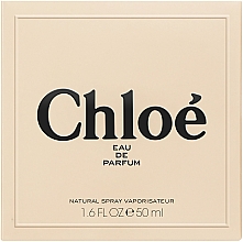 Chloé - Woda perfumowana — Zdjęcie N3