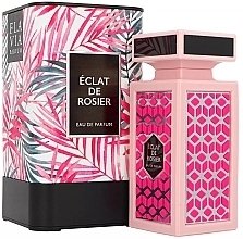 Flavia Eclat De Rosier - Woda perfumowana — Zdjęcie N1