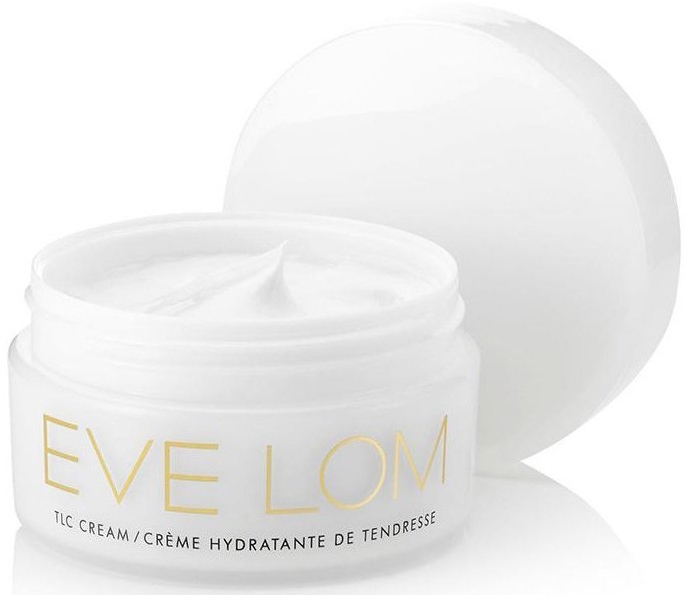 Krem do twarzy - Eve Lom TLC Cream — Zdjęcie N1