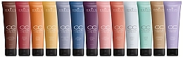 Koloryzujący krem CC do włosów - Brelil Colorianne CC Color Cream — Zdjęcie N5