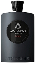Atkinsons James - Woda perfumowana — Zdjęcie N1