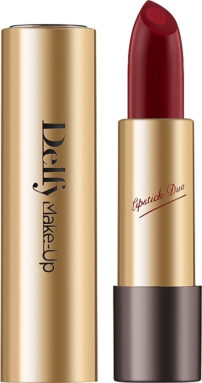 Szminka - Delfy Lipstick Duo — Zdjęcie N1