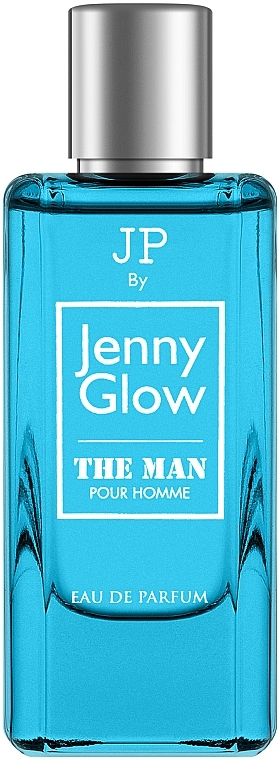 Jenny Glow The Man Pour Homme - Woda perfumowana — Zdjęcie N1