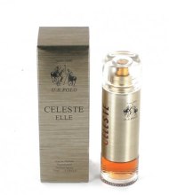 Kup U.S.Polo Celeste Elle - Woda perfumowana