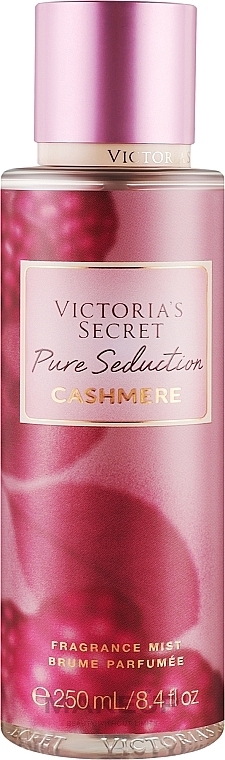 Victoria's Secret Pure Seduction Cashmere - Perfumowana mgiełka do ciała — Zdjęcie N1