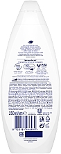 Nawilżający żel pod prysznic - Dove Hydrating Care Shower Gel — Zdjęcie N2