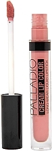 Kremowa szminka do ust - Palladio Cream Lip Color Long Wear Liquid Lipstick — Zdjęcie N2