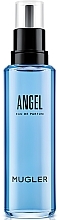 Mugler Angel Eco-Refill Bottle - Woda perfumowana (uzupełnienie) — Zdjęcie N1