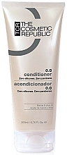 Kup Wzmacniająca odżywka do włosów - The Cosmetic Republic 0.0 Conditioner