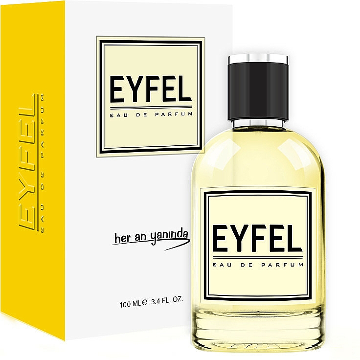 Eyfel Perfume W-116 - Woda perfumowana — Zdjęcie N2