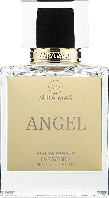 Mira Max Angel - Woda perfumowana — Zdjęcie N1