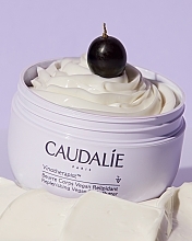 Wegańskie masło do ciała uzupełniające lipidy - Caudalie Vinotherapist Replenishing Vegan Body Butter — Zdjęcie N6