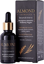Kup Serum do twarzy Receptura młodości Królowej Węgier - Almond Cosmetics