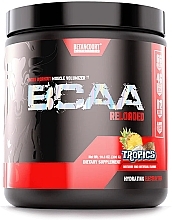 Kup Aminokwasy tropikalne - Betancourt Nutrition Plus Series BCAA Tropics