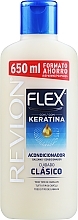 Kup Odżywka do wszystkich rodzajów włosów - Revlon Flex Conditioner for All Hair Types