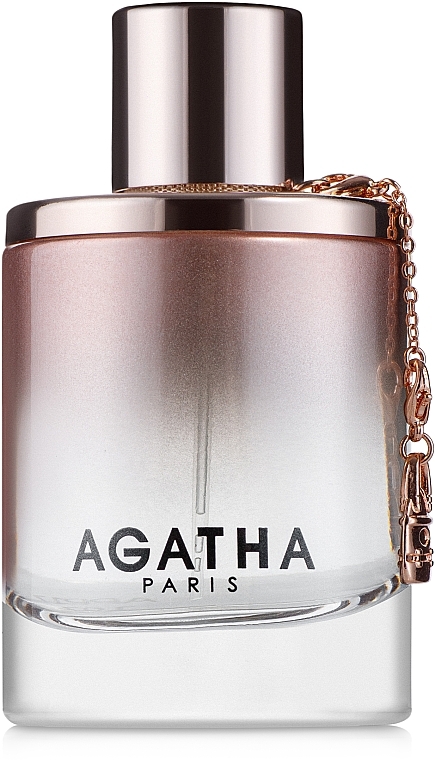 Agatha L`Amour A Paris - Woda perfumowana  — Zdjęcie N1