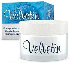 Kup Krem do twarzy - A-Z Medica Velvetin Cream