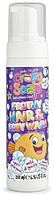 Kup Piankowy żel do mycia włosów i ciała - Kids Stuff Crazy Soap Frothy Hair & Body Wash