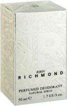 Kup John Richmond Eau - Dezodorant