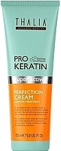 Kup Krem do włosów - Thalia Pro Keratin Perfection Cream