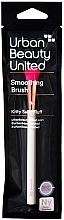Pędzel do makijażu #23 - UBU Smoothing Brush — Zdjęcie N2