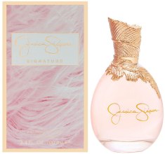 Kup Jessica Simpson Signature - Woda perfumowana