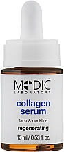 Kup Rewitalizujące serum kolagenowe do twarzy - Pierre Rene Medic Laboratorium Regenerating Collagen Serum