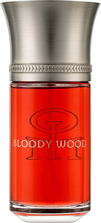 Liquides Imaginaires Bloody Wood - Woda perfumowana