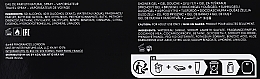 Alfred Dunhill Driven - Zestaw (edp/100ml + edp/mini/15ml + sh/gel/90ml) — Zdjęcie N3