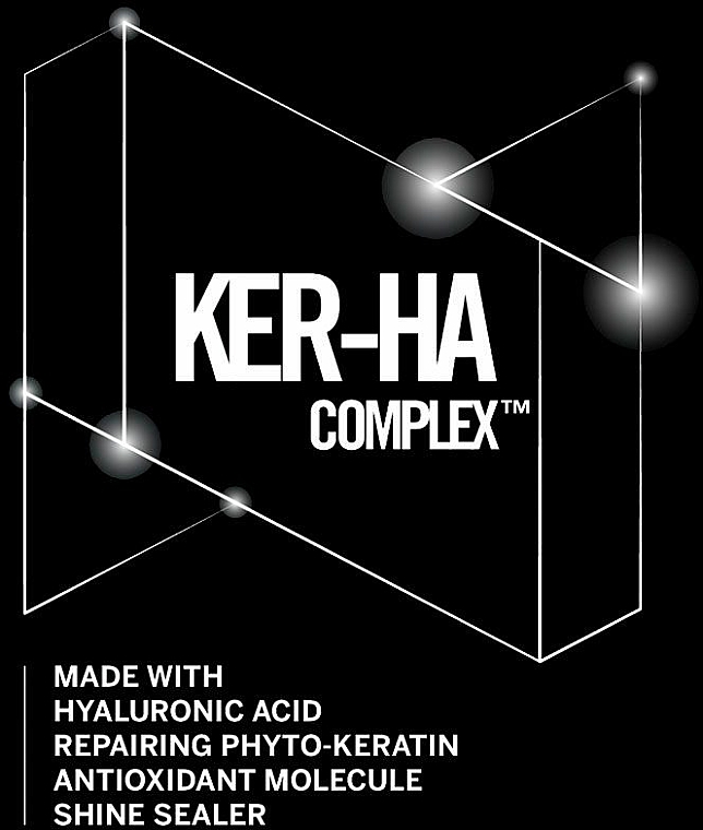 Farba do włosów - Revlon Professional Revlonissimo Colorsmetique Ker-Ha Complex — Zdjęcie N8